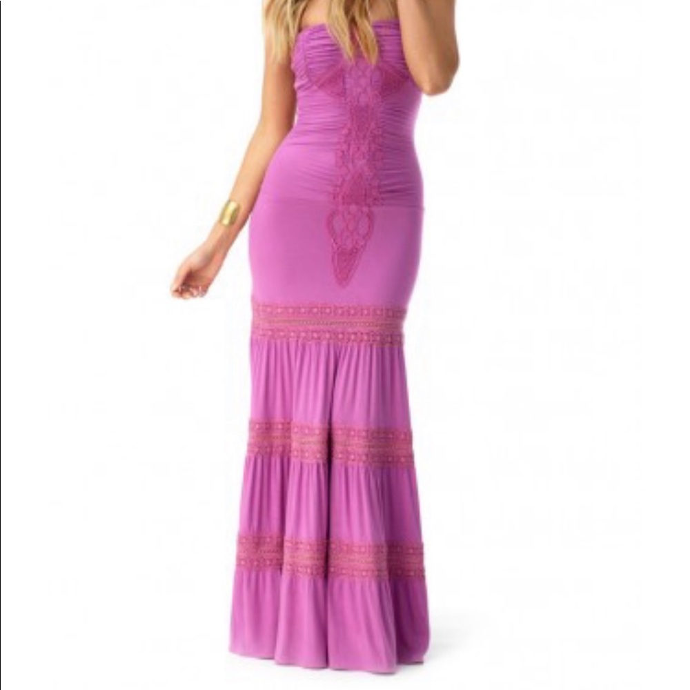 Sky Dress